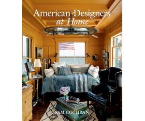 American Designers at Home