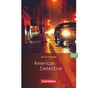 American Detective: FA14r Mittlere Schulformen. , Fermer.