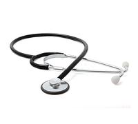 American Diagnostic 660BK Proscope 660 Adult Lightweight General-Exam Stethoscope, 31.5" Length, Black
