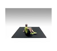 AMERICAN DIORAMA 1/18 18701 Figures Diorama Figure Series - 701 Figure Set diecast modelcar