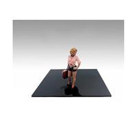 AMERICAN DIORAMA 1/18 18706 Figures Diorama Figure Series - 706 Figure Set diecast modelcar