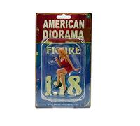 American Diorama 77454 1:18 Scale Miniature Figure