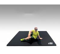 American Diorama Figure24 Series 1" Figure 701 for 1:24 Scale Models