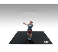 American Diorama Figure24 Series 1" Figure 702 for 1/24 Scale Models