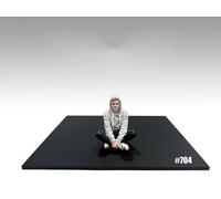 American Diorama Figure24 Series 1" Figure 704 for 1/24 Scale Models