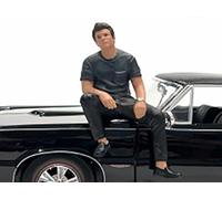 American Diorama Gentlemen's Club Figure 5 for 1/18 scale models