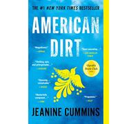 American Dirt (Oprah's Book Club)