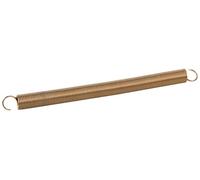 American Dish Service 098-3012 Undercounter Door Spring, 0.48" Od x 6" Long