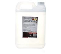 American DJ 1223200004 Snow Fluid 5 Liter Effect Machine Fluids