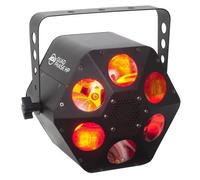 ADJ Quad Phase Hp Lighting Effect
