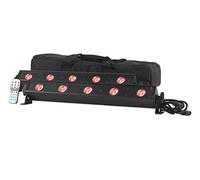 American DJ VBAR PAK LED BAR Kit