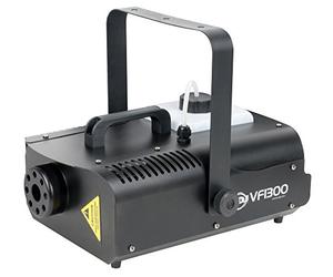 American DJ 1411100015 VF 1300 Smoke Machines