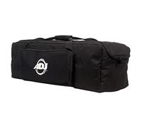 American DJ 1521000191 Flat Pak Bag 8 Bags for Light Equipments