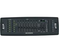 American Dj Dmx Operator Dmx Controller