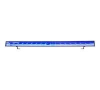 American DJ ECO UV Bar DMX LED Black Light