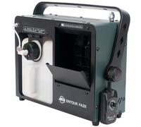 American DJ Entour Faze Fazer