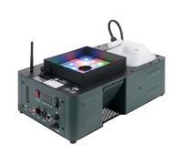 American DJ Fog Fury Jett Pro High Power Vertical 1450W Smoke CO2 Effect DMX