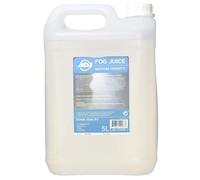 American DJ 5L Medium Fog Juice