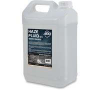 American DJ Haze Water-Based Fog Juice, 5L
