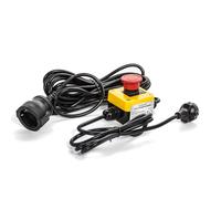 American DJ Laser Emergency Switch