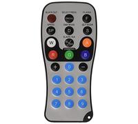 AMERICAN DJ LED RC2 Remote Control for ADJ Lights