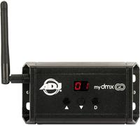 American DJ Mydmx Go DJ Disco Stage DMX Lighting Controller Wireless Interface