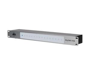 American DJ myDMX-RM Interface Device for myDMX Lighting Controller