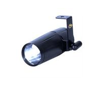 American DJ Pinspot LED lamp