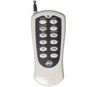 American DJ Radio Frequency Wireless Remote Control