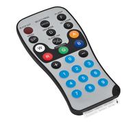 American DJ RC2 LED IR Remote - Mega Tripar Plus & Mega Profile Plus
