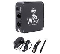 American DJ WiFly EXR Battery · DMX Accessory