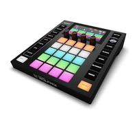 American DJ WMX1 MK2 Wolfmix Powered Standalone DMX LED Lighting Controller ADJ