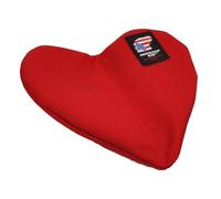 American Dog: Armor Collection Heart of Stone Dog Toys for Interactive Play with Your Dog Made in USA - Medium