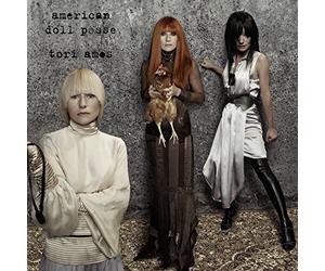 American Doll Posse
