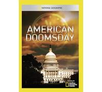 American Doomsday [DVD] [Region 1] [US Import] [NTSC]