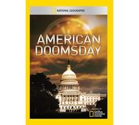 American Doomsday [DVD] [Region 1] [US Import] [NTSC]