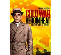 American Dope: Cold War Heroin Heat