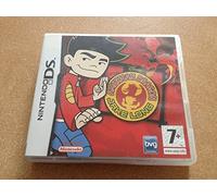 American Dragon - Disney on the Go (Nintendo DS)