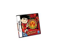 American Dragon Jake Long: Attack Dark Dragon