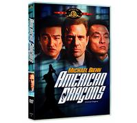 American Dragons (Import Dvd) (2008) Michael Biehn; Joong-Hoon Park; Varios; R