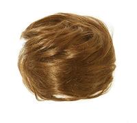 American Dream 100 Percent Human Hair Bun Number 132, Copper Small