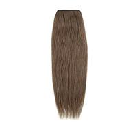 American Dream 100 Percent Human Hair Weft, Inch-10/100 g, 30 Topaz