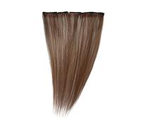 American Dream 18" Thermofibre Single Piece Clip-In #30 - Topaz