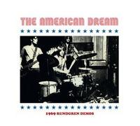 American Dream - 1969 Rundgren Demos [VINYL]