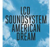 LCD Soundsystem - American Dream [VINYL]