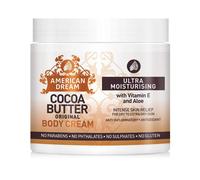 American Dream Cocoa Butter 500ml