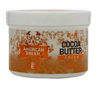 American Dream Cocoa Butter Cream With Vitamin E 500ml