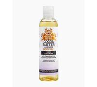 American Dream Cocoa Butter Lavender Skin Soothing Body Oil 200ml