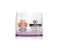 American Dream Cocoa Butter Lavender Solid Complex 4oz