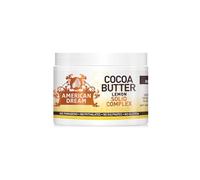 American Dream Cocoa Butter Lemon Solid Complex 2oz Travel Size